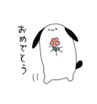 くしゅん3（個別スタンプ：40）