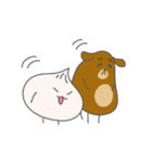 あんていの4にん vol.2（個別スタンプ：31）