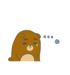 あんていの4にん vol.2（個別スタンプ：33）