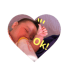 翔真 結菜（個別スタンプ：1）