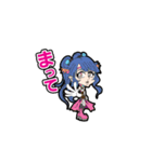 破邪犬正キュオーンデア Vol.03（個別スタンプ：27）