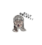 moriel（個別スタンプ：4）