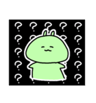 う さ ぎ スタンプ（個別スタンプ：12）