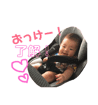 れあたんスタンプ2（個別スタンプ：5）