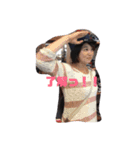 サムスの愉快な仲間達() です（個別スタンプ：5）