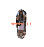 サムスの愉快な仲間達() です（個別スタンプ：13）