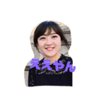 サムスの愉快な仲間達() です（個別スタンプ：14）