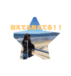 サムスの愉快な仲間達() です（個別スタンプ：20）