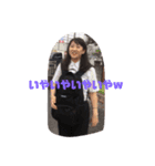 サムスの愉快な仲間達() です（個別スタンプ：23）