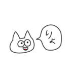 ぺねこ（個別スタンプ：15）