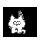 ぺねこ（個別スタンプ：17）