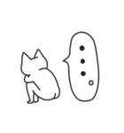 ぺねこ（個別スタンプ：19）