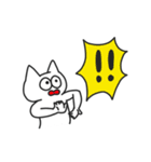 ぺねこ（個別スタンプ：31）