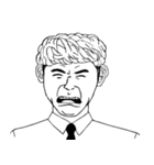 怠惰さん（個別スタンプ：8）