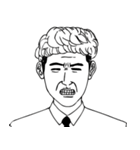 怠惰さん（個別スタンプ：20）