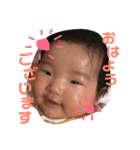 明莉さんスタンプ（個別スタンプ：2）
