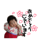 明莉さんスタンプ（個別スタンプ：26）
