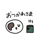 ウミホタル ウミホちゃん（個別スタンプ：26）