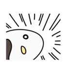 ウミホタル ウミホちゃん（個別スタンプ：33）