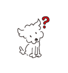 まるっとマル（個別スタンプ：12）