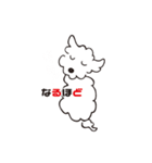 まるっとマル（個別スタンプ：28）