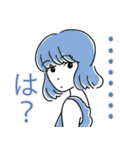 naminamigallery02/Taihei_Namikawa（個別スタンプ：10）