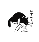 マチューダくん その2（個別スタンプ：25）