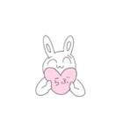 ただのどうぶつ（個別スタンプ：20）