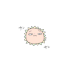 ただのどうぶつ（個別スタンプ：35）