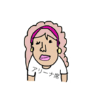 一生ヲタク人生（個別スタンプ：22）