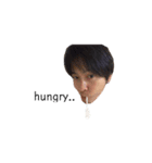 チビ王（個別スタンプ：3）