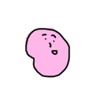 おぎゃー！（個別スタンプ：13）