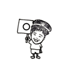 うちのひろさん（個別スタンプ：27）