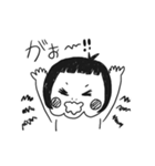 こはるの日常2（個別スタンプ：7）