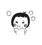 こはるの日常2（個別スタンプ：9）