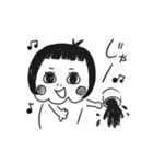 こはるの日常2（個別スタンプ：25）