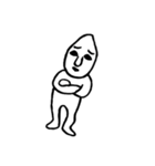 米粒太郎 ふた粒目（個別スタンプ：35）