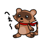 すしネコと愉快な仲間たち（個別スタンプ：25）