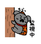 すしネコと愉快な仲間たち（個別スタンプ：27）