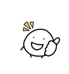 日常で活躍するスタンプ4（個別スタンプ：19）