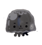 似顔絵 より（個別スタンプ：5）
