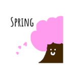 イベント いろいろ（個別スタンプ：5）