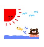イベント いろいろ（個別スタンプ：9）