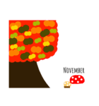 イベント いろいろ（個別スタンプ：12）