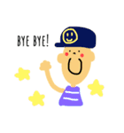 イベント いろいろ（個別スタンプ：17）