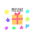 イベント いろいろ（個別スタンプ：22）