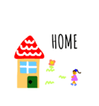 イベント いろいろ（個別スタンプ：23）