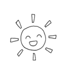 たのしいスタンプ！！（個別スタンプ：12）