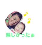 コナン 新日本語ver（個別スタンプ：3）