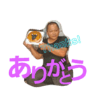 黒島牧場（個別スタンプ：2）